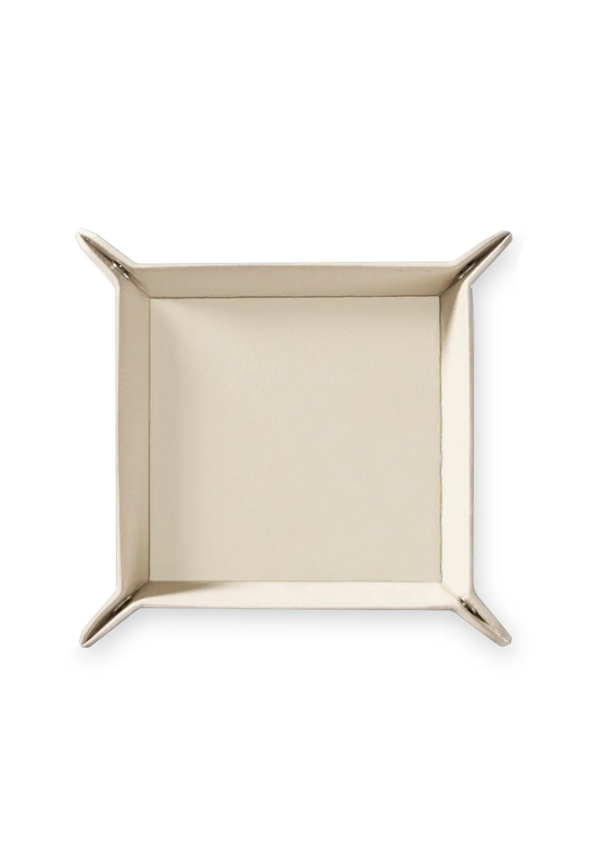 Cheap Alepel Beige Tray Custom Design