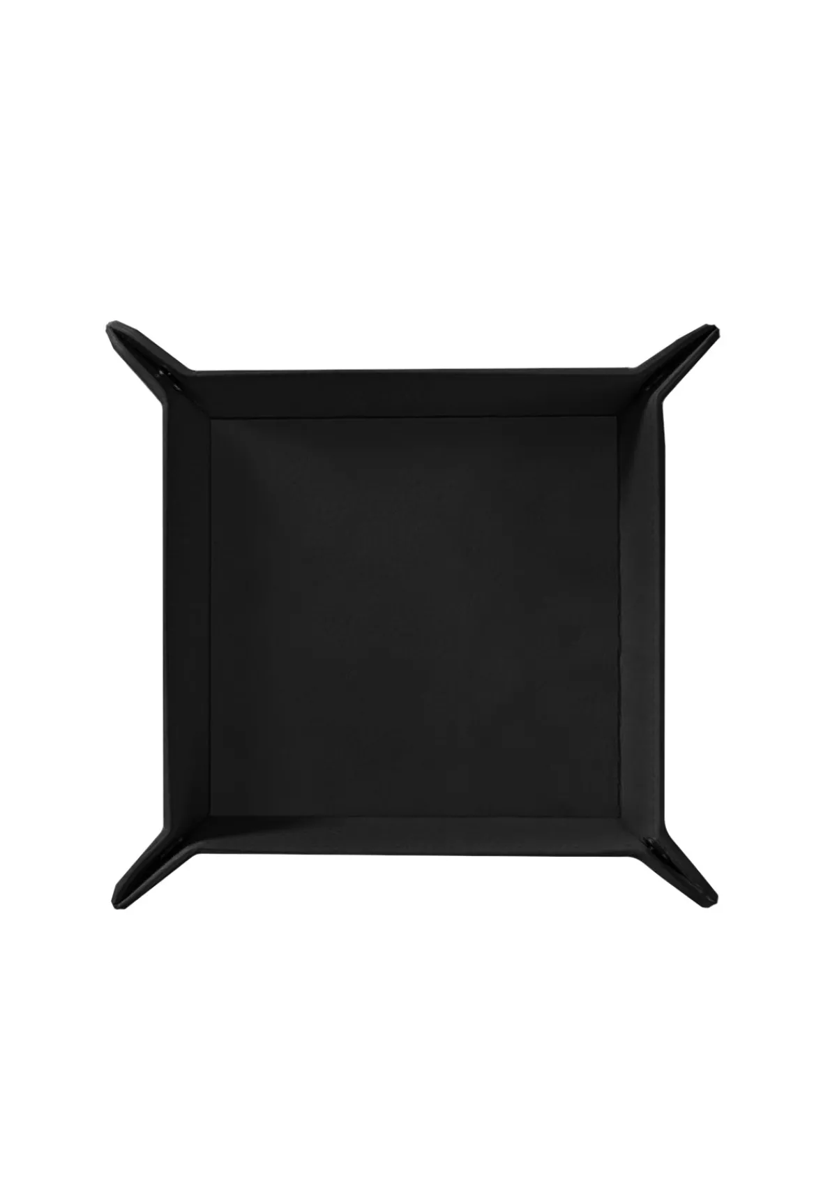 Fashion Alepel Black Tray Custom Design