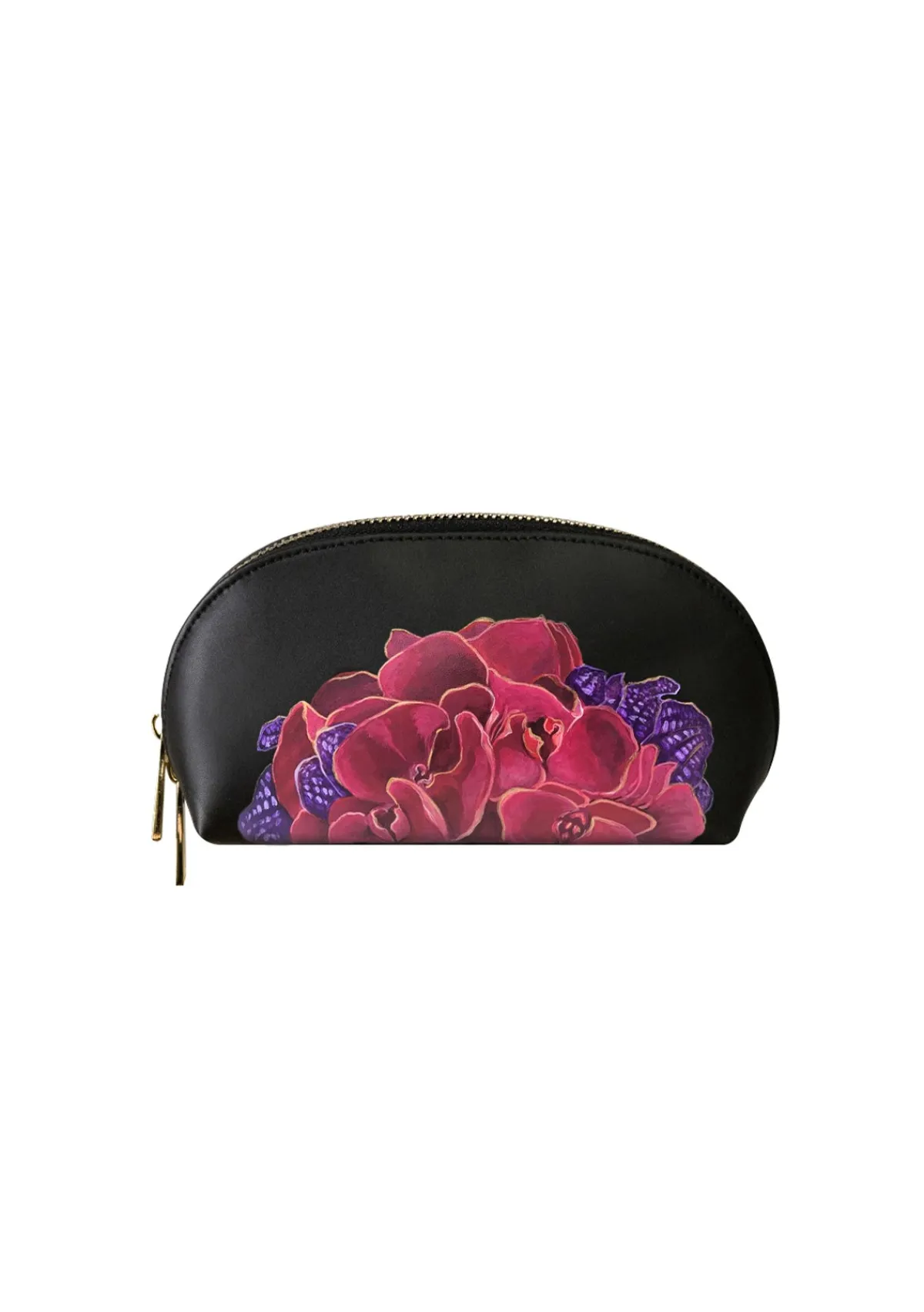 Flash Sale Alepel Bridal Bouquet Makeup Bag