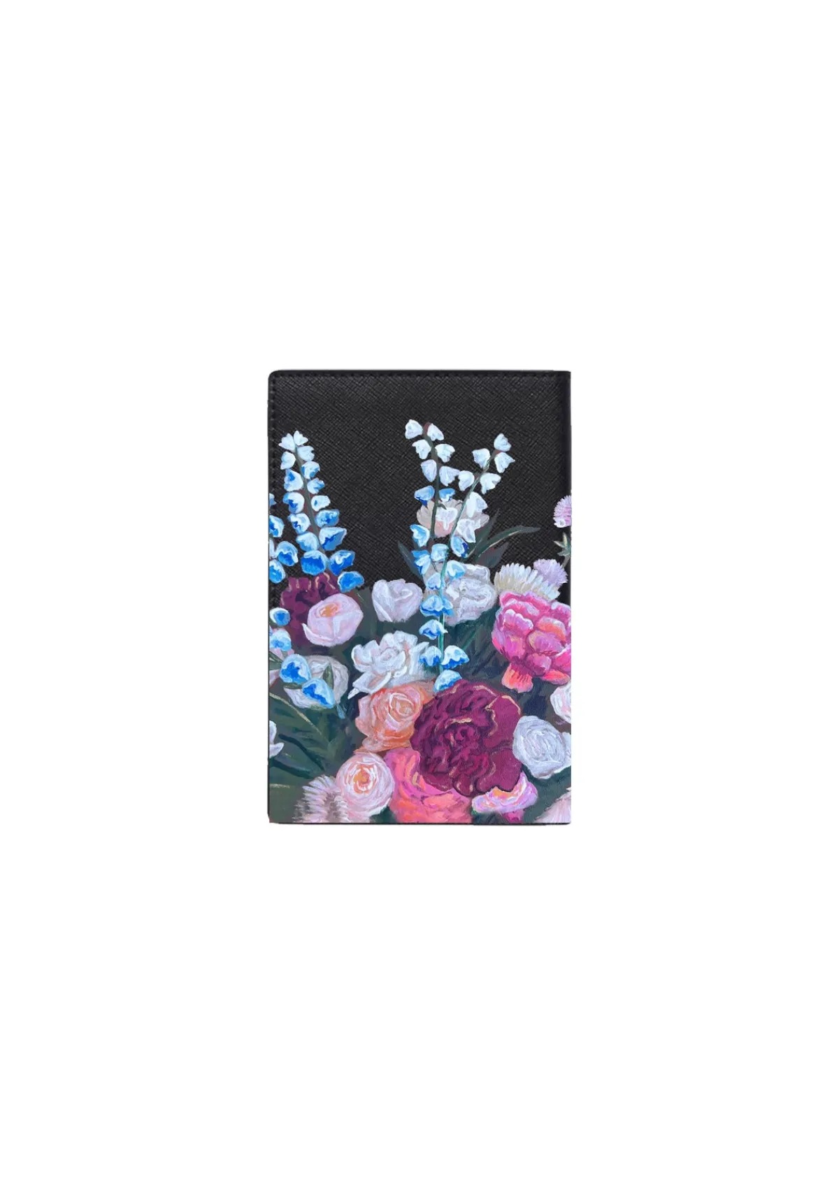 Outlet Alepel Bridal Bouquet Passport Holder