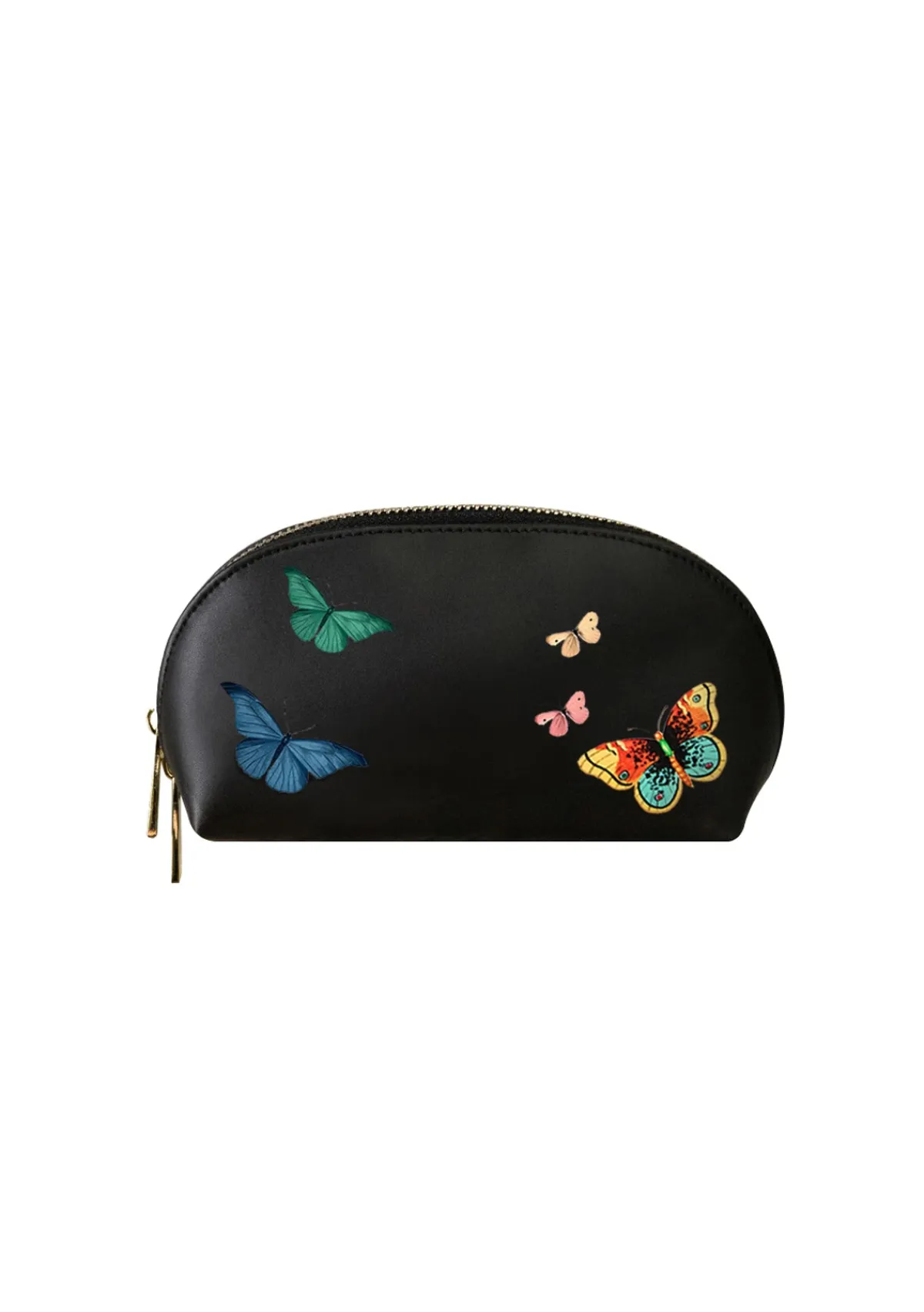 Best Sale Alepel Butterflies Makeup Bag