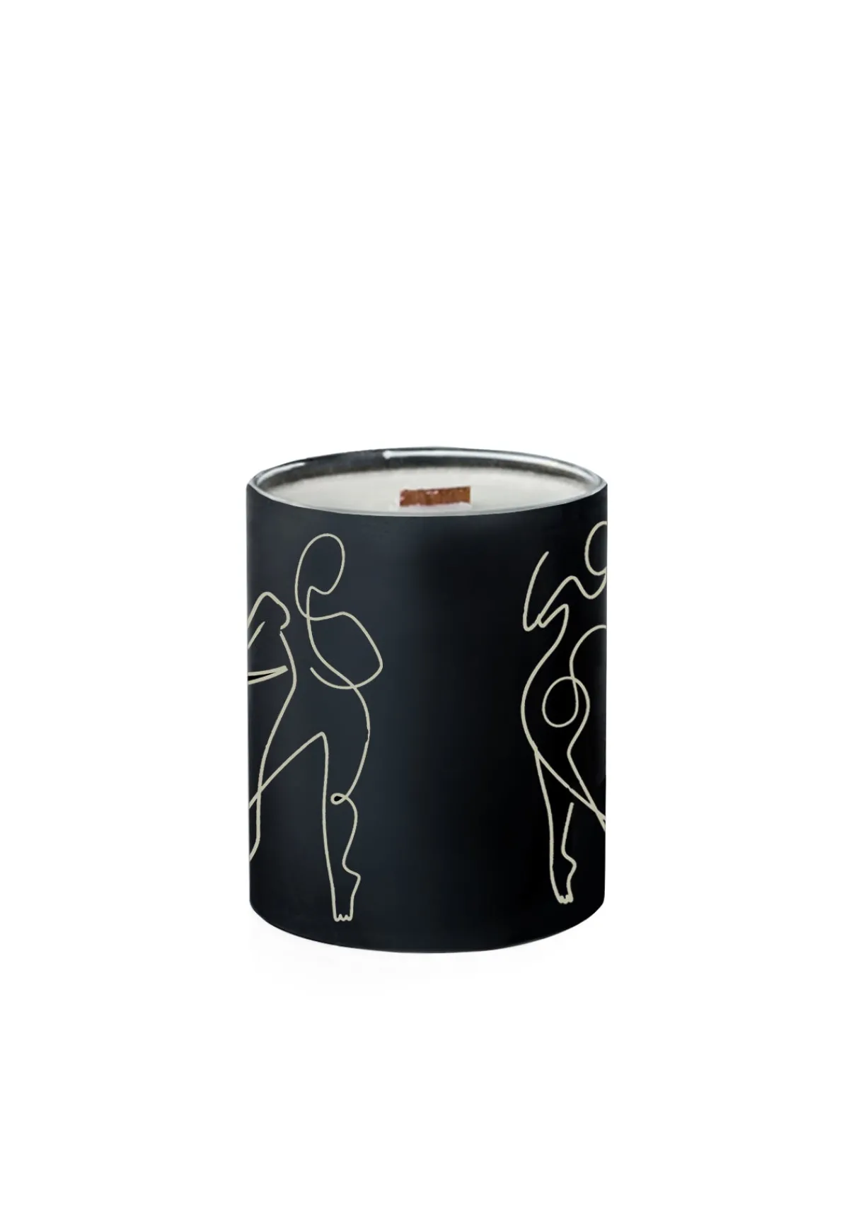 Flash Sale Alepel Carrie Candle