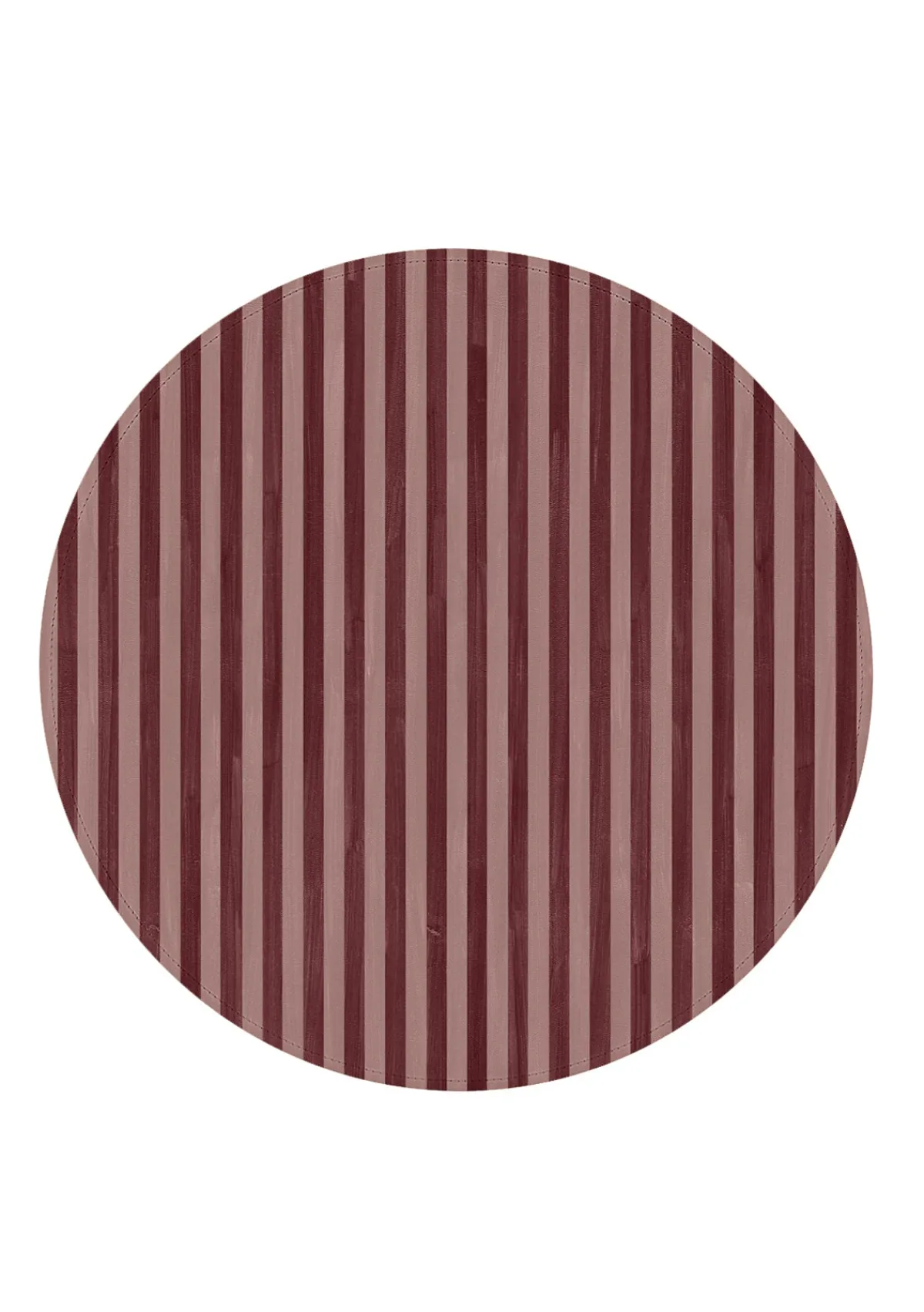 Cheap Alepel Cherry Placemat | Sunset Soiree by Lainy Hedaya