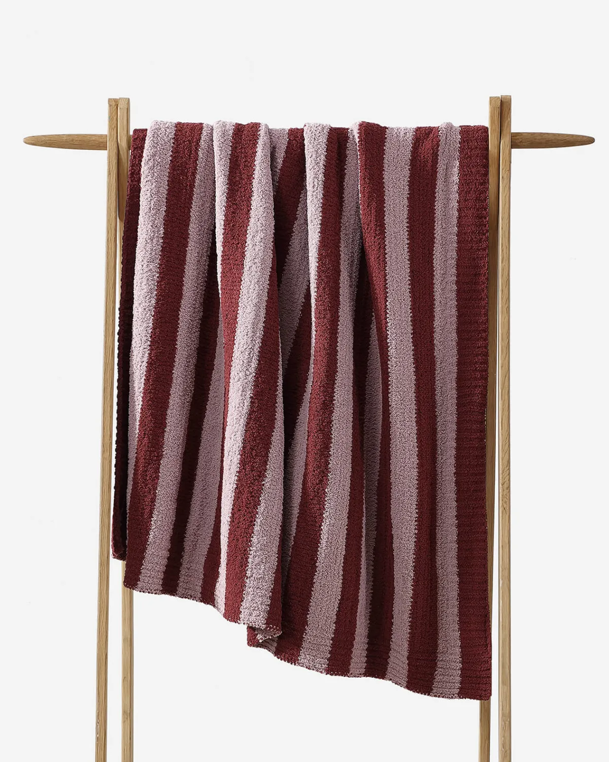 Sale Alepel Cherry Sunset Soiree Lightweight Throw | Sunday Citizen x by Lainy Hedaya
