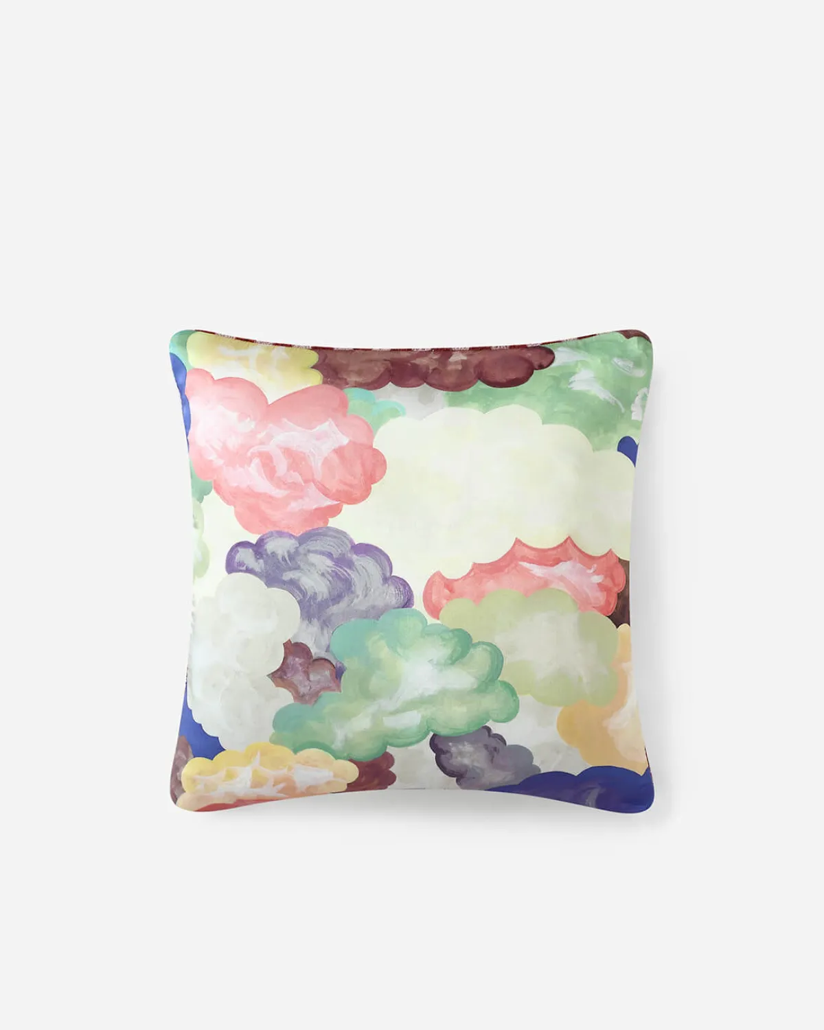 Discount Alepel Cherry Sunset Soiree Throw Pillow | Sunday Citizen x by Lainy Hedaya