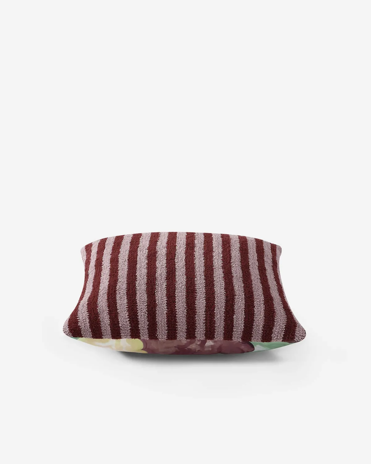 Discount Alepel Cherry Sunset Soiree Throw Pillow | Sunday Citizen x by Lainy Hedaya