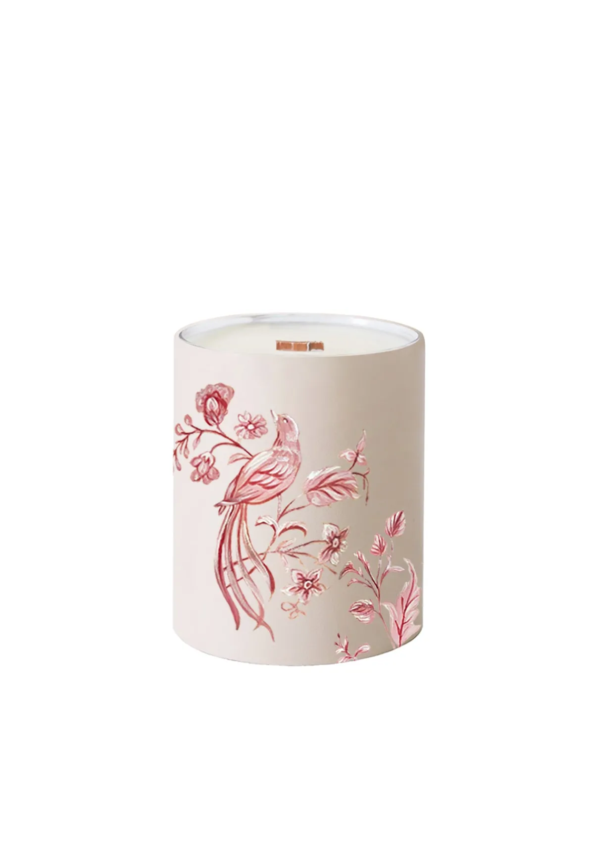 Cheap Alepel Eden Garden Beige Candle