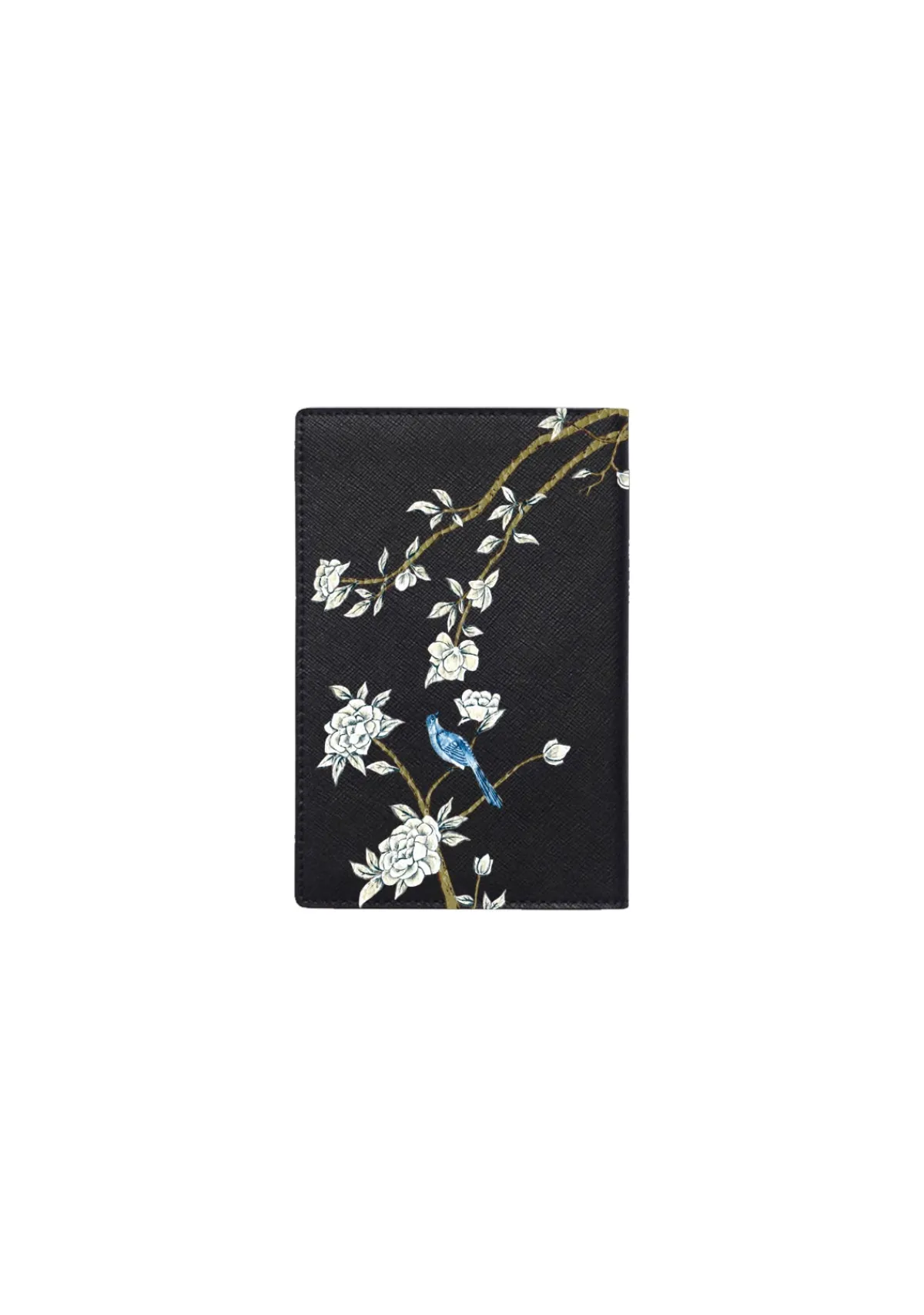 Sale Alepel Japanese Garden Passport Holder