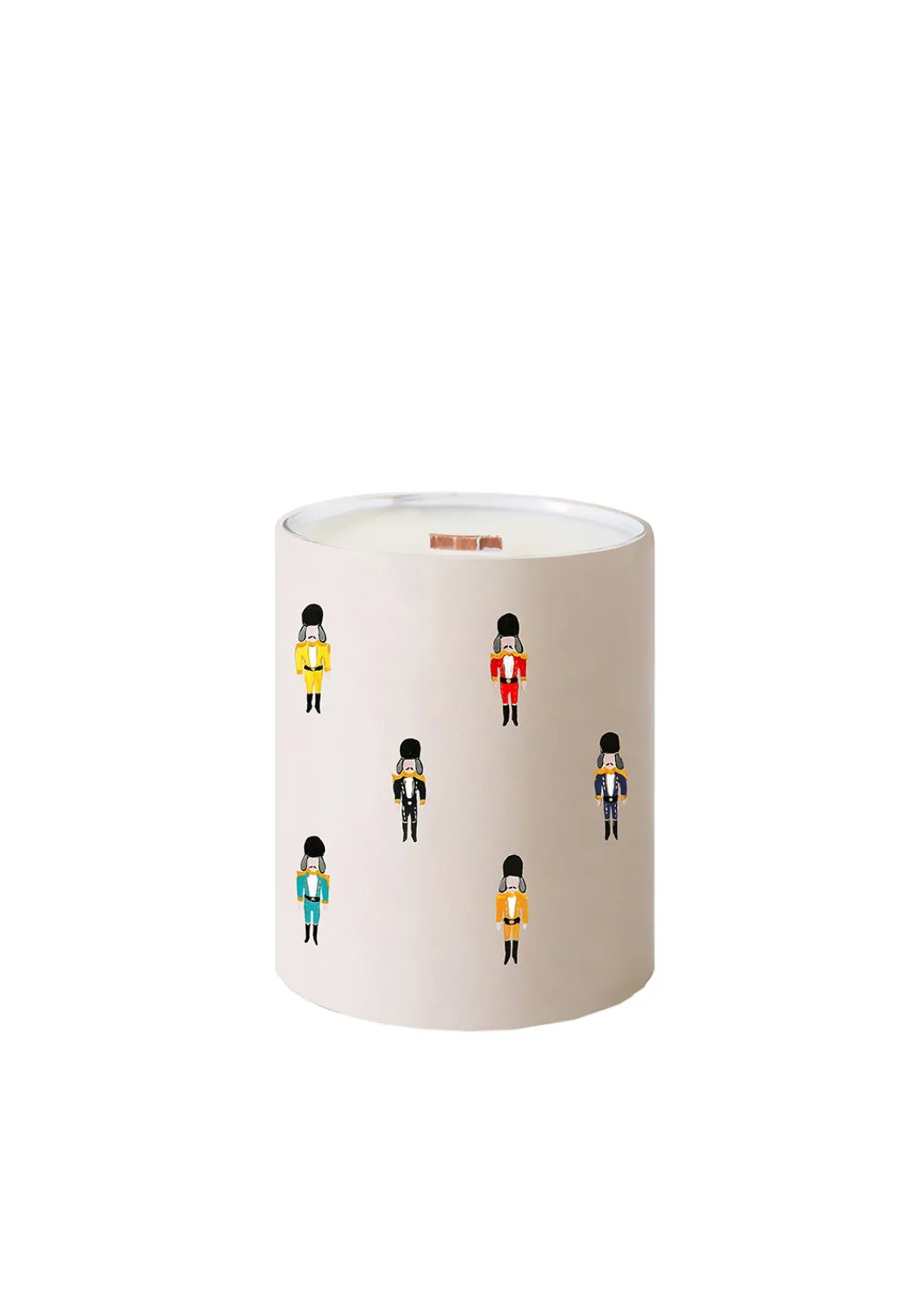 Best Sale Alepel Lexington Candle | Holiday by Lainy Hedaya