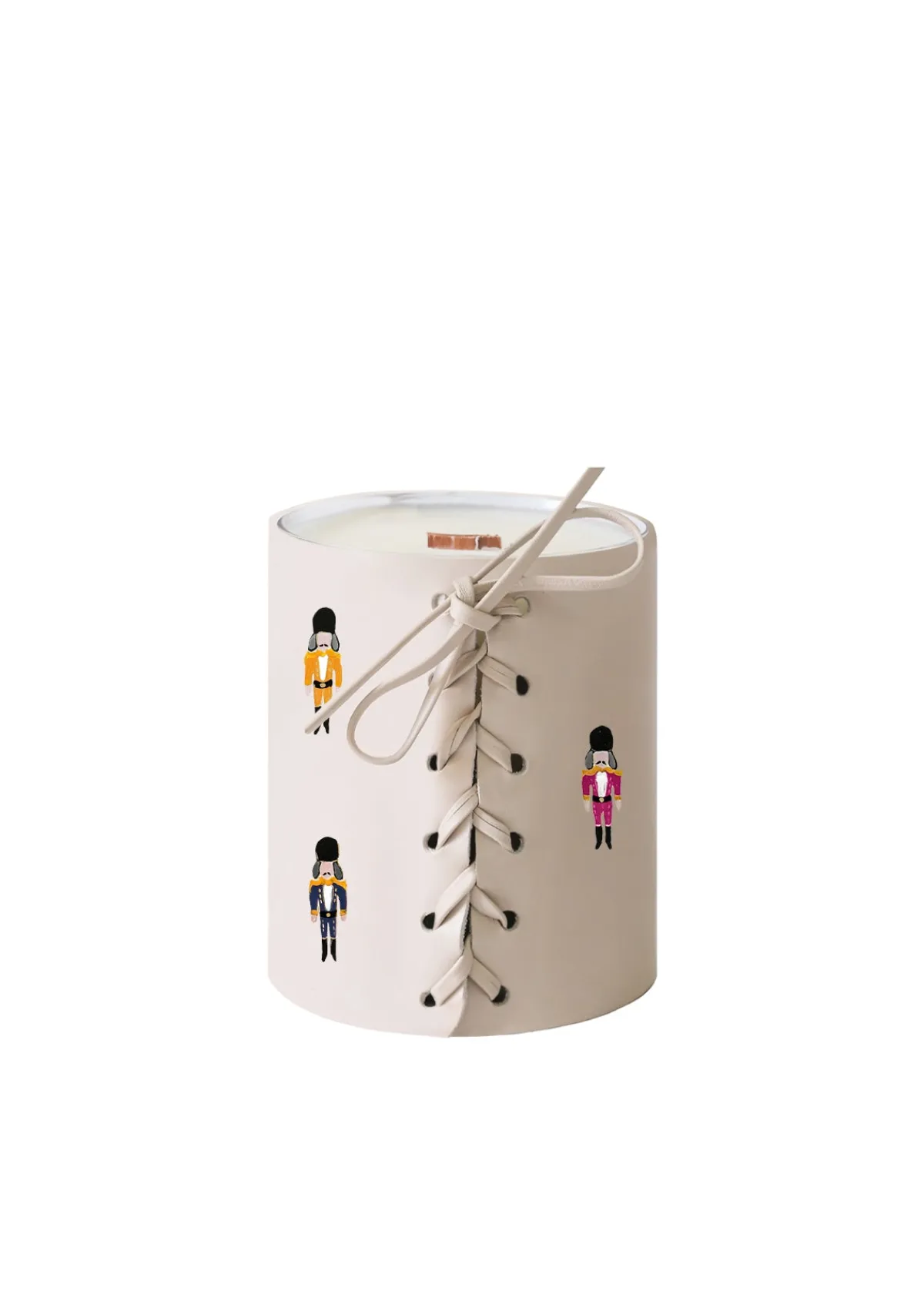 Best Sale Alepel Lexington Candle | Holiday by Lainy Hedaya