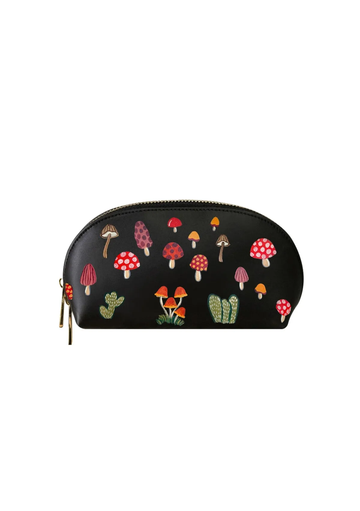 New Alepel Mushroom Makeup Bag