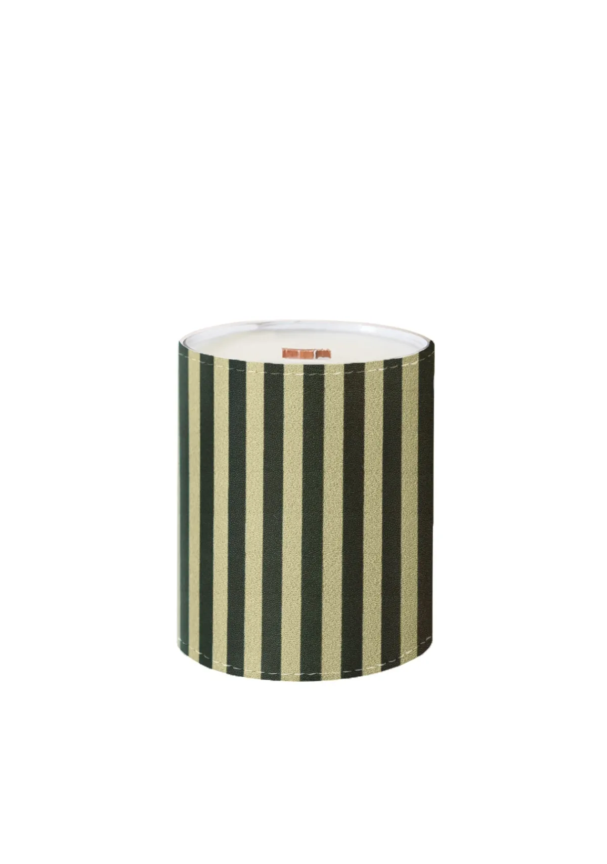 Clearance Alepel Olive Candle | Sunset Soiree by Lainy Hedaya