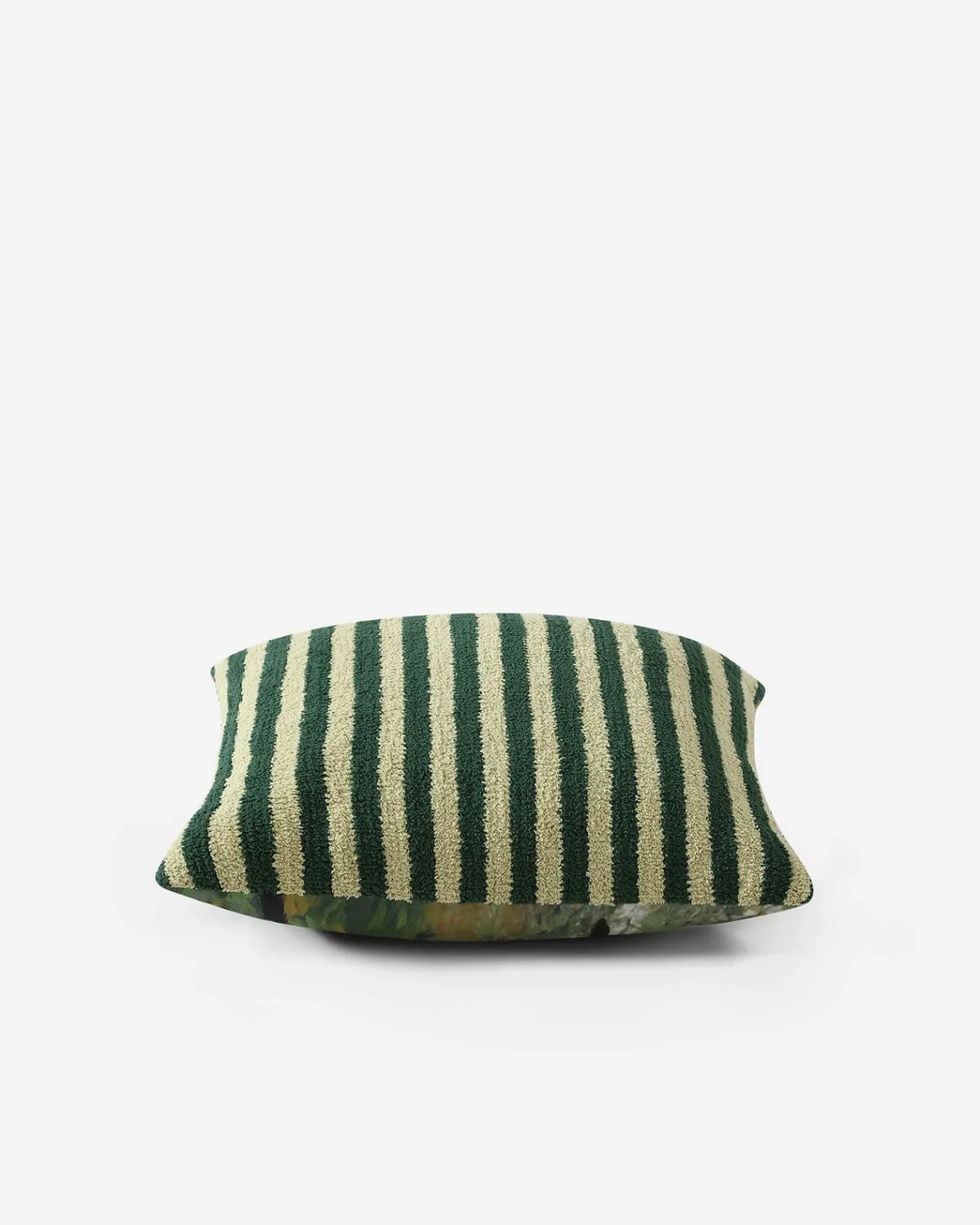 Clearance Alepel Olive Sunset Soiree Throw Pillow | Sunday Citizen x by Lainy Hedaya