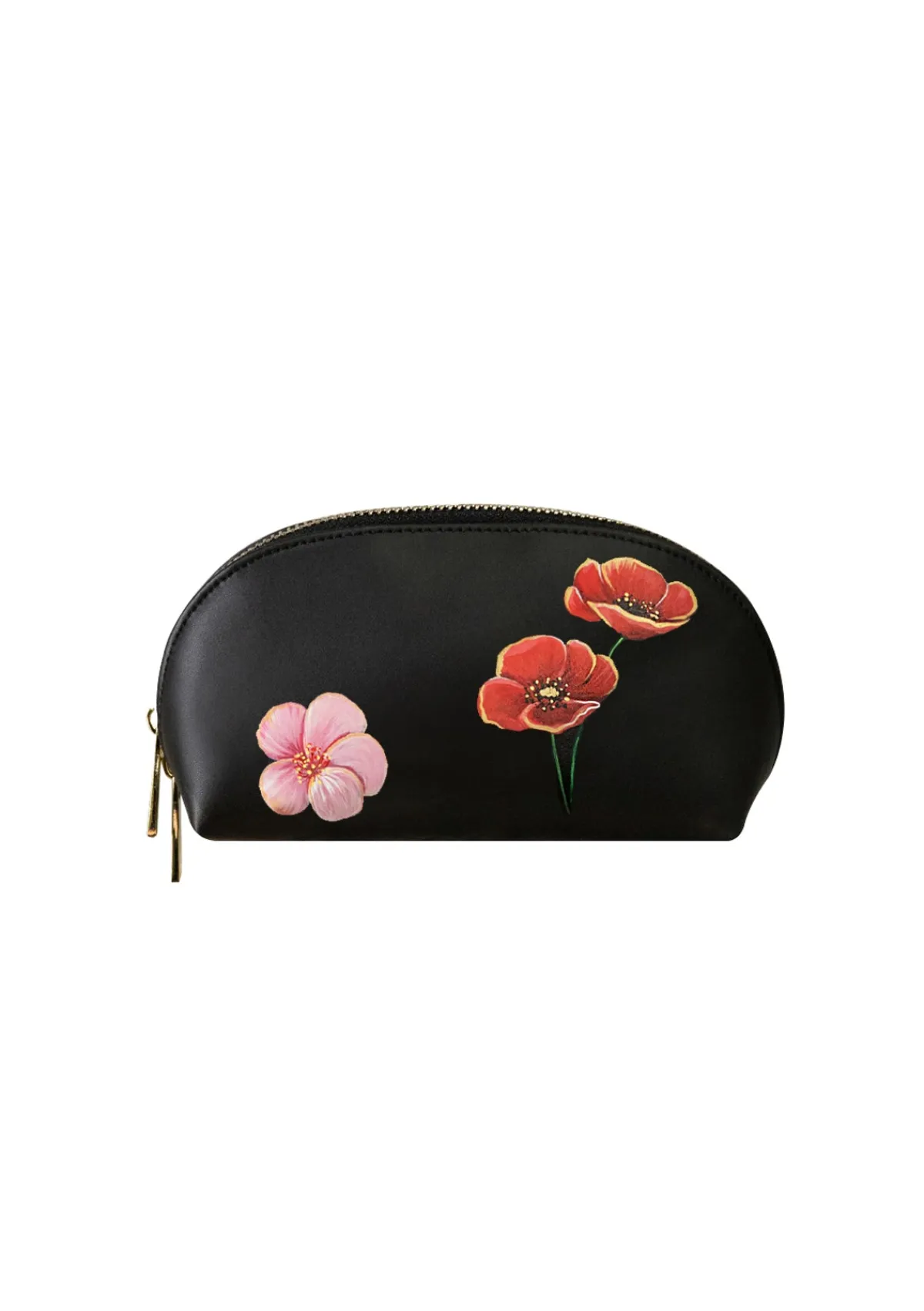 Online Alepel Poppy Makeup Bag