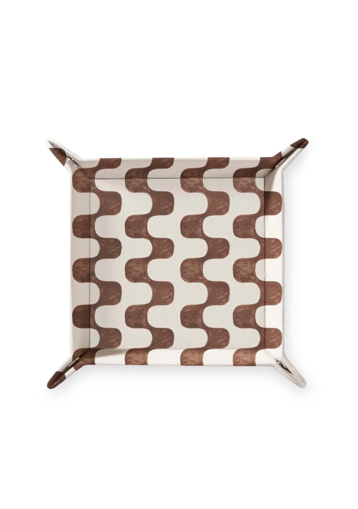 Discount Alepel Warm Retro Beige Tray